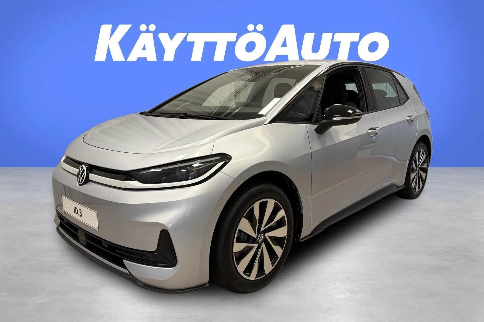 Volkswagen ID.3 Neo SZT-113 carousel image