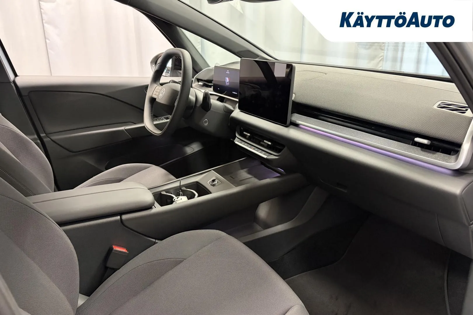 Volkswagen ID.3 Neo SZT-113 carousel image