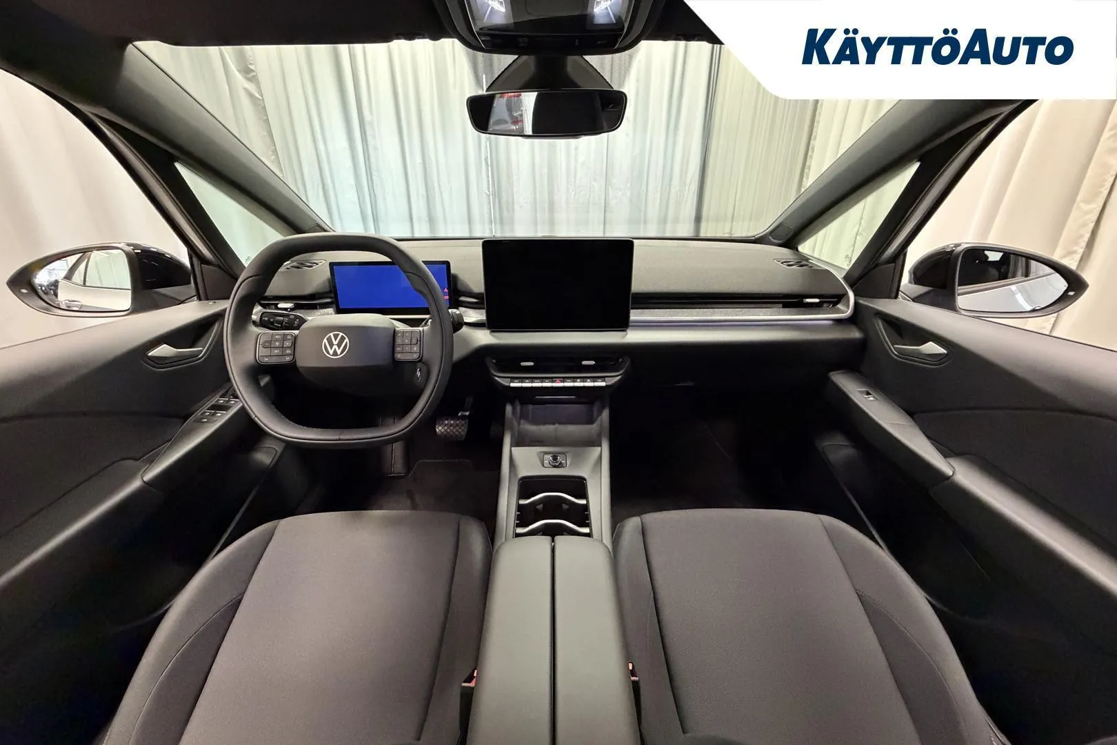 Volkswagen ID.3 Neo SZT-113 carousel image