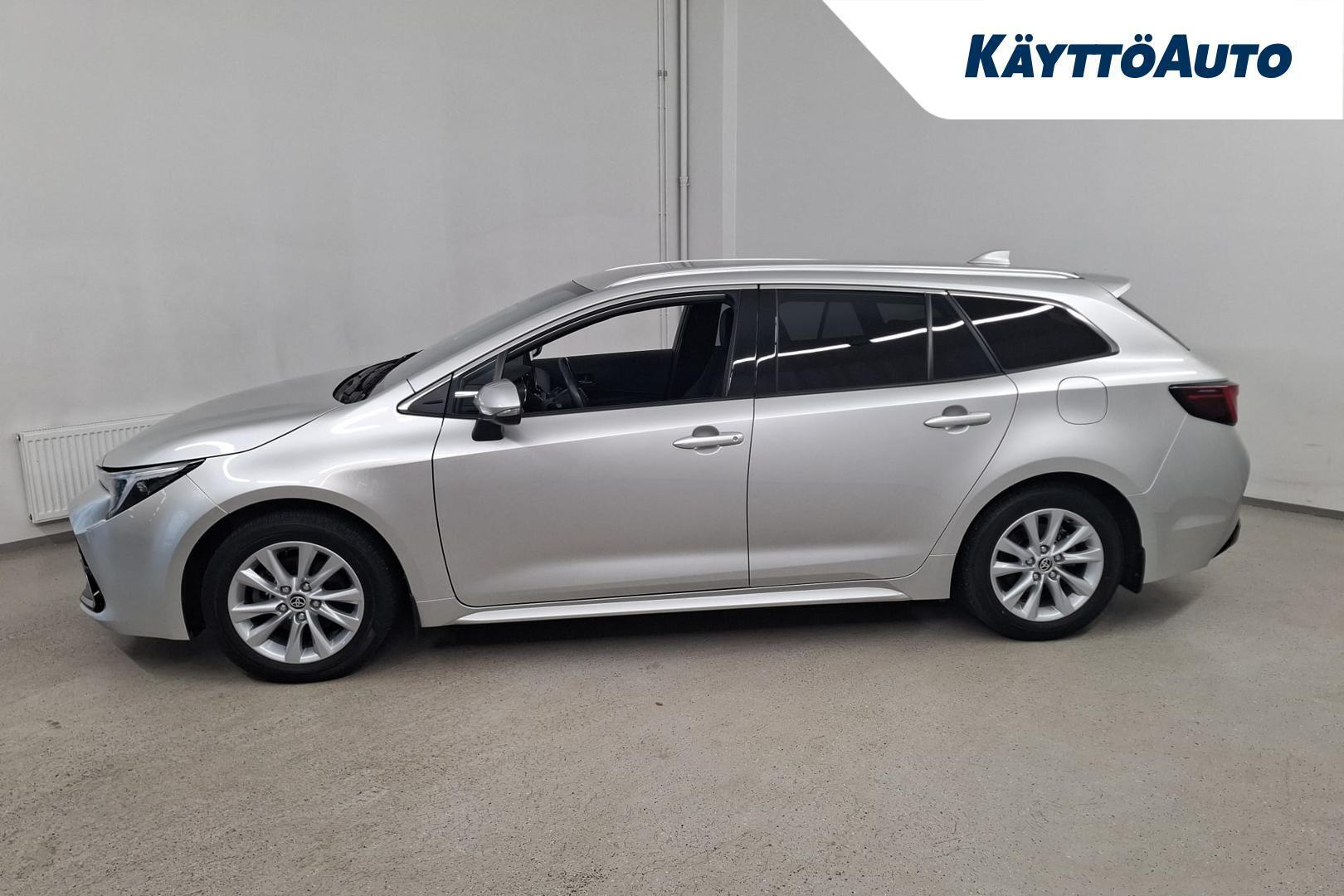 Toyota Corolla 2023, kuva 3/22
