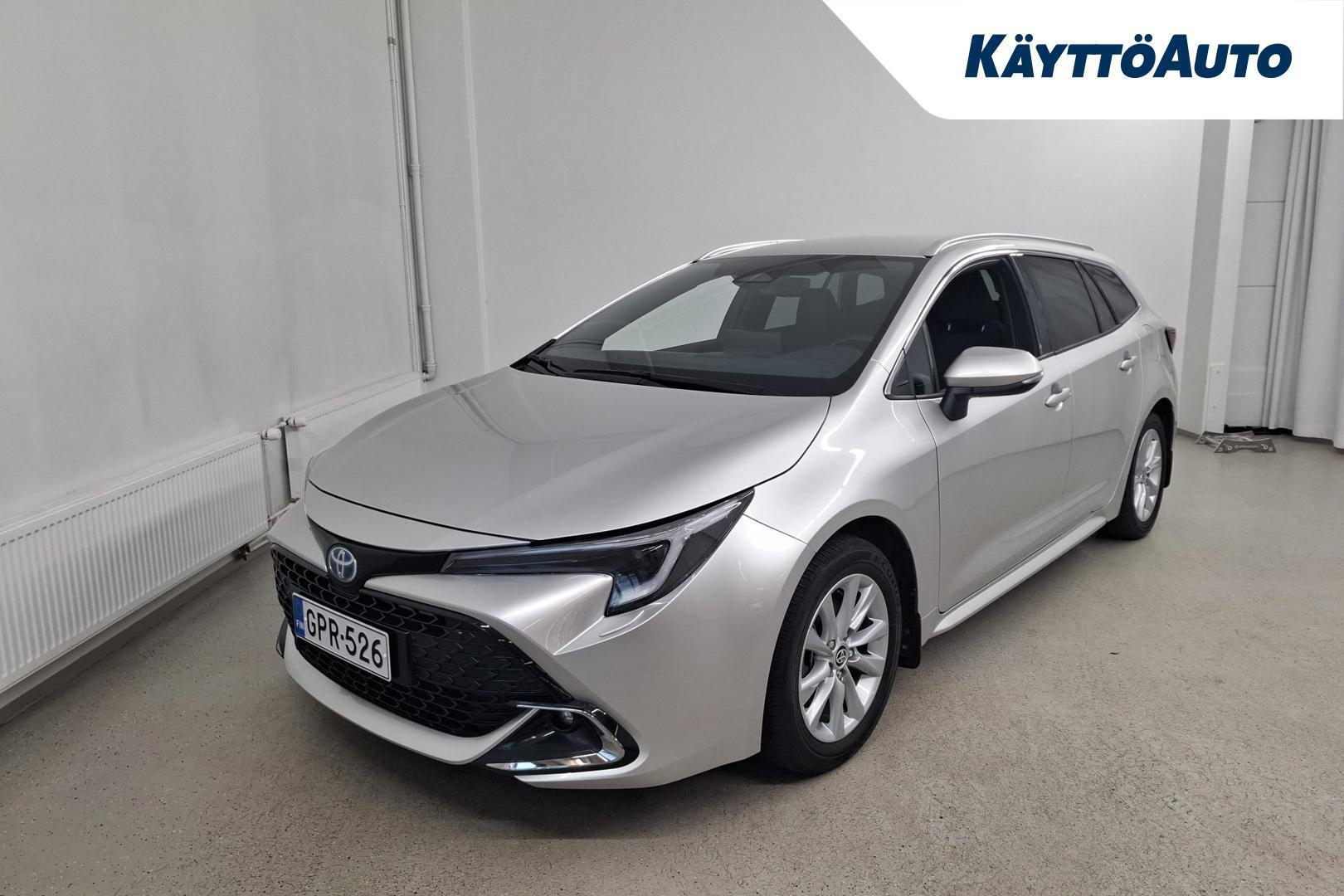 Toyota Corolla 2023, kuva 2/22