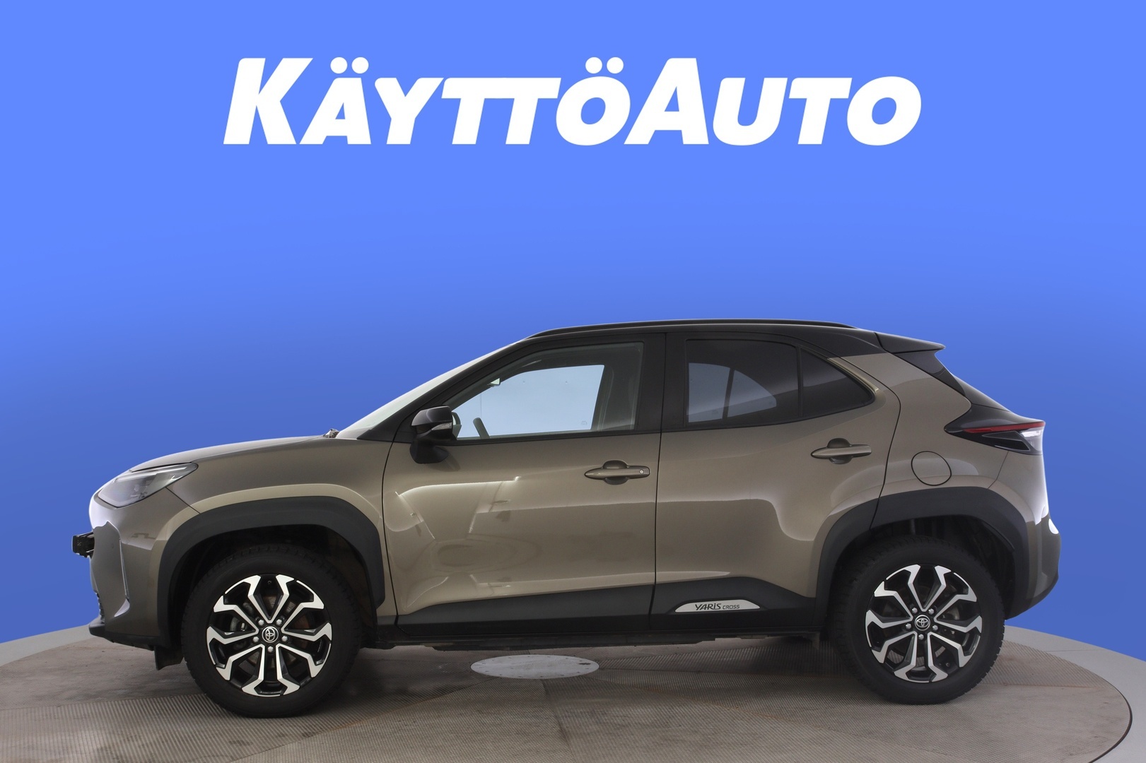 Toyota Yaris Cross 2024, kuva 2/29