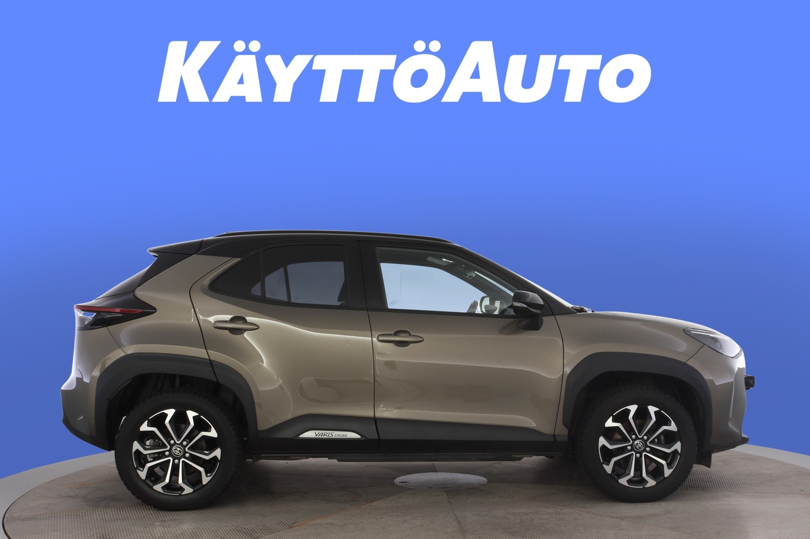 Toyota Yaris Cross 2024, kuva 6/29