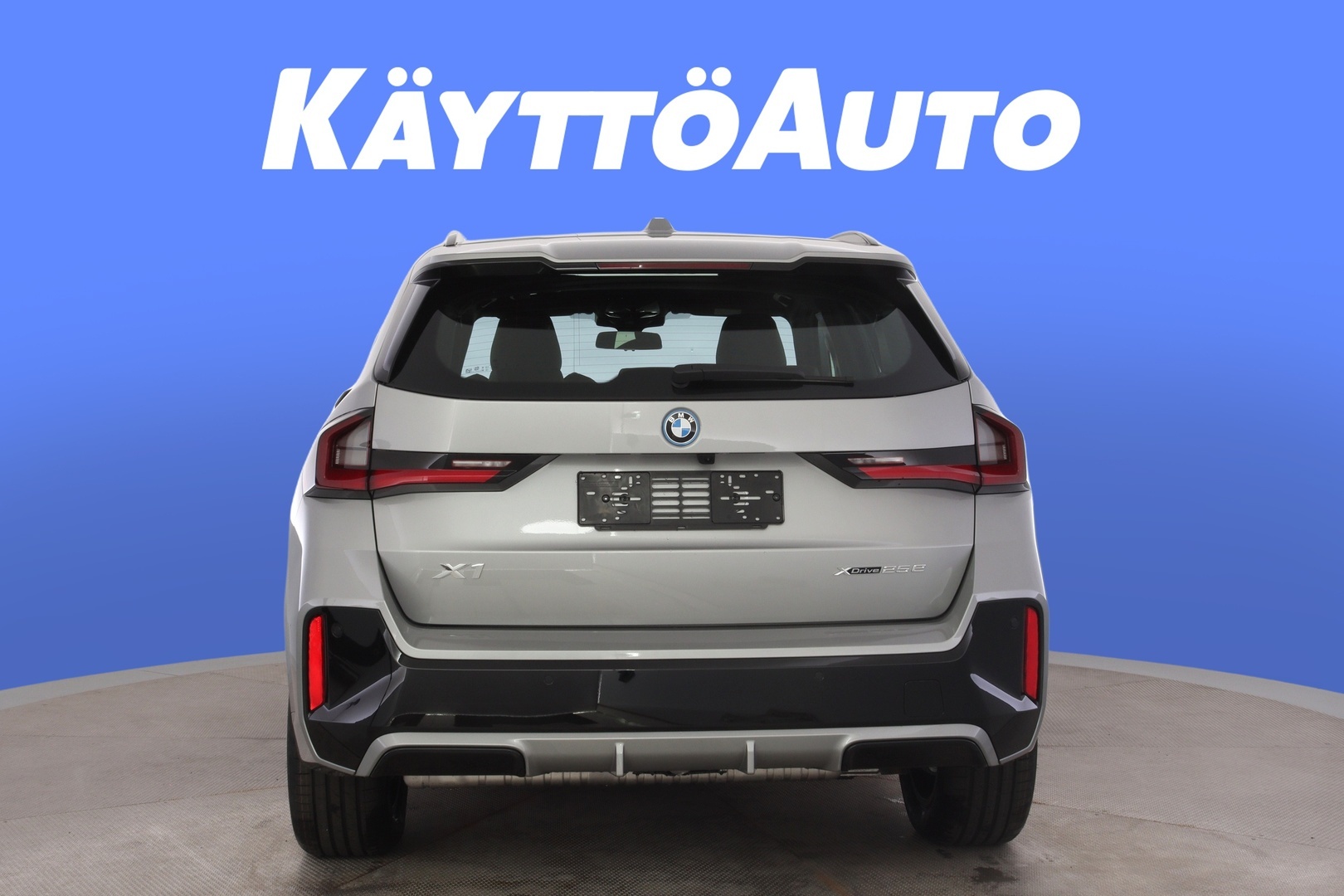 BMW X1 2026, kuva 4/11