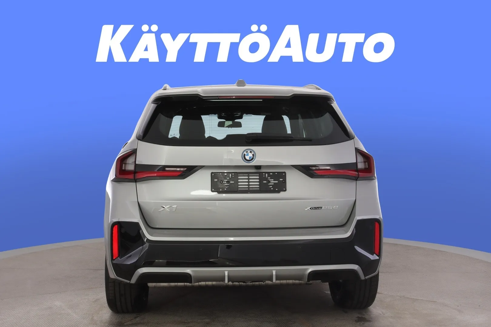 BMW X1 FTG-892 carousel image
