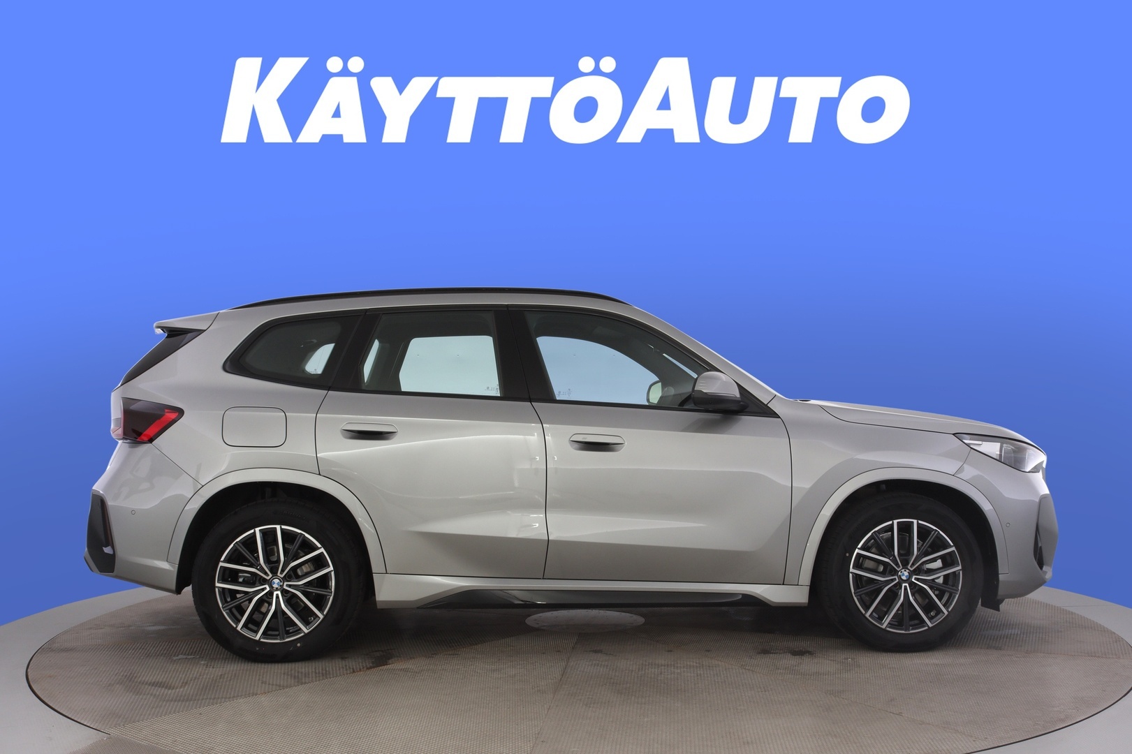BMW X1 2026, kuva 6/11