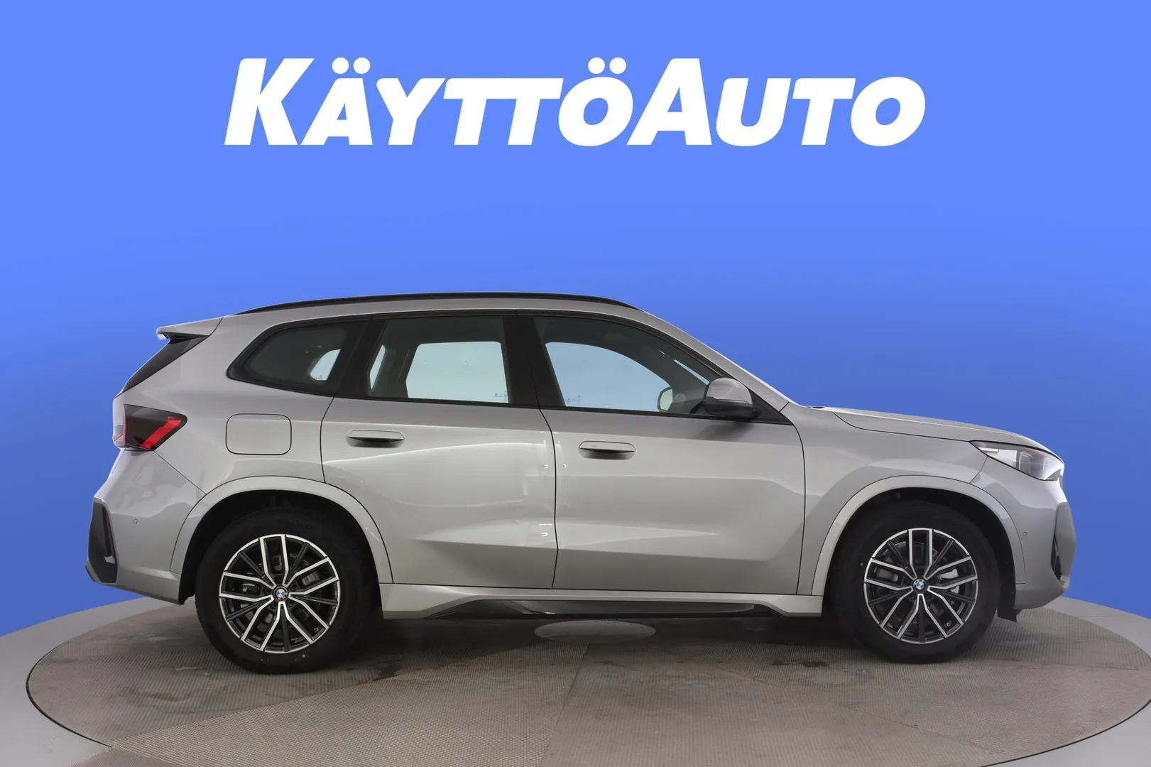 BMW X1 FTG-892 carousel image