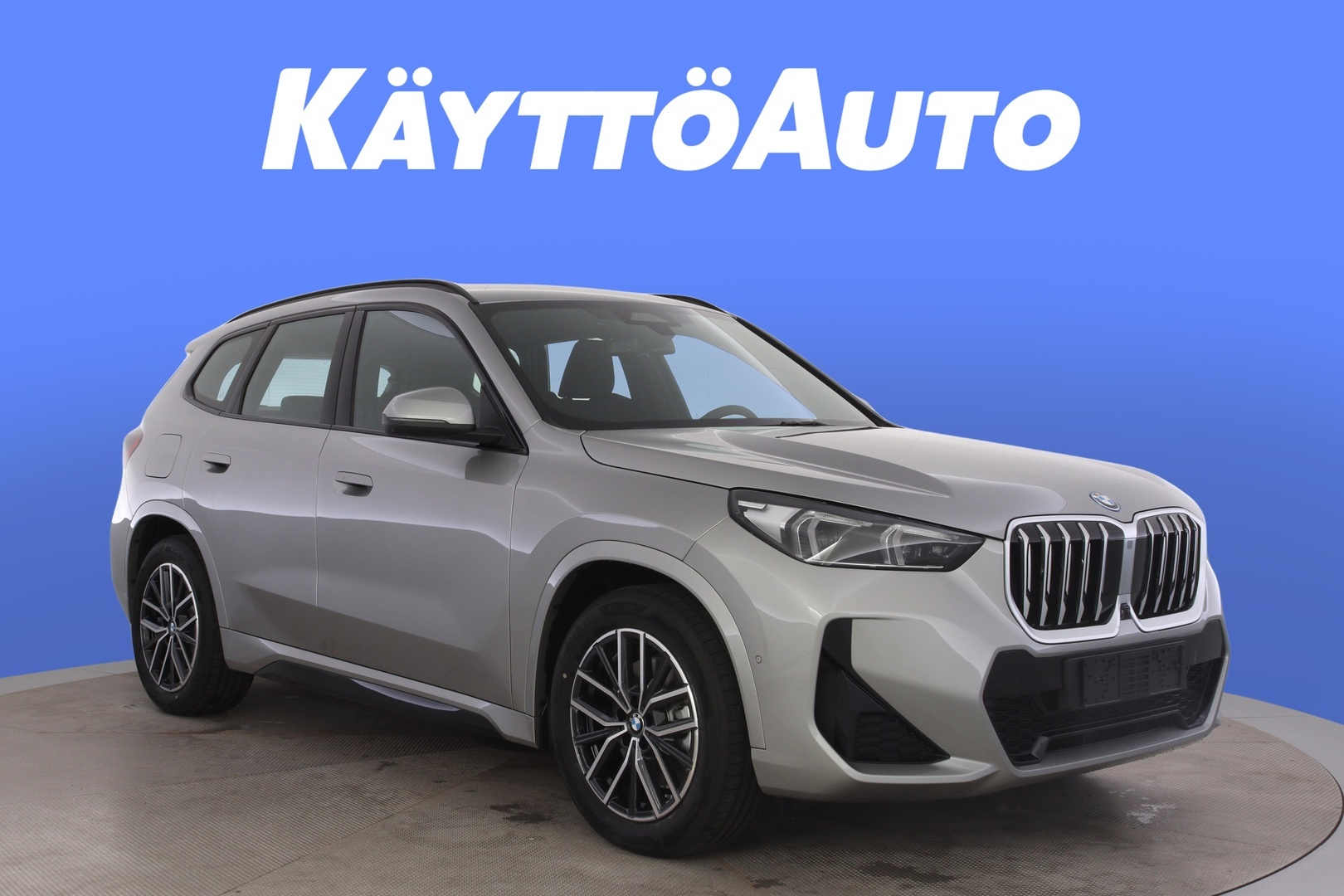 BMW X1 2026, kuva 7/11