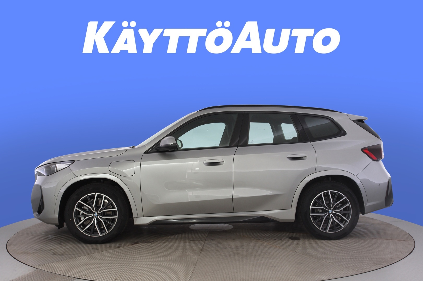 BMW X1 2026, kuva 2/11