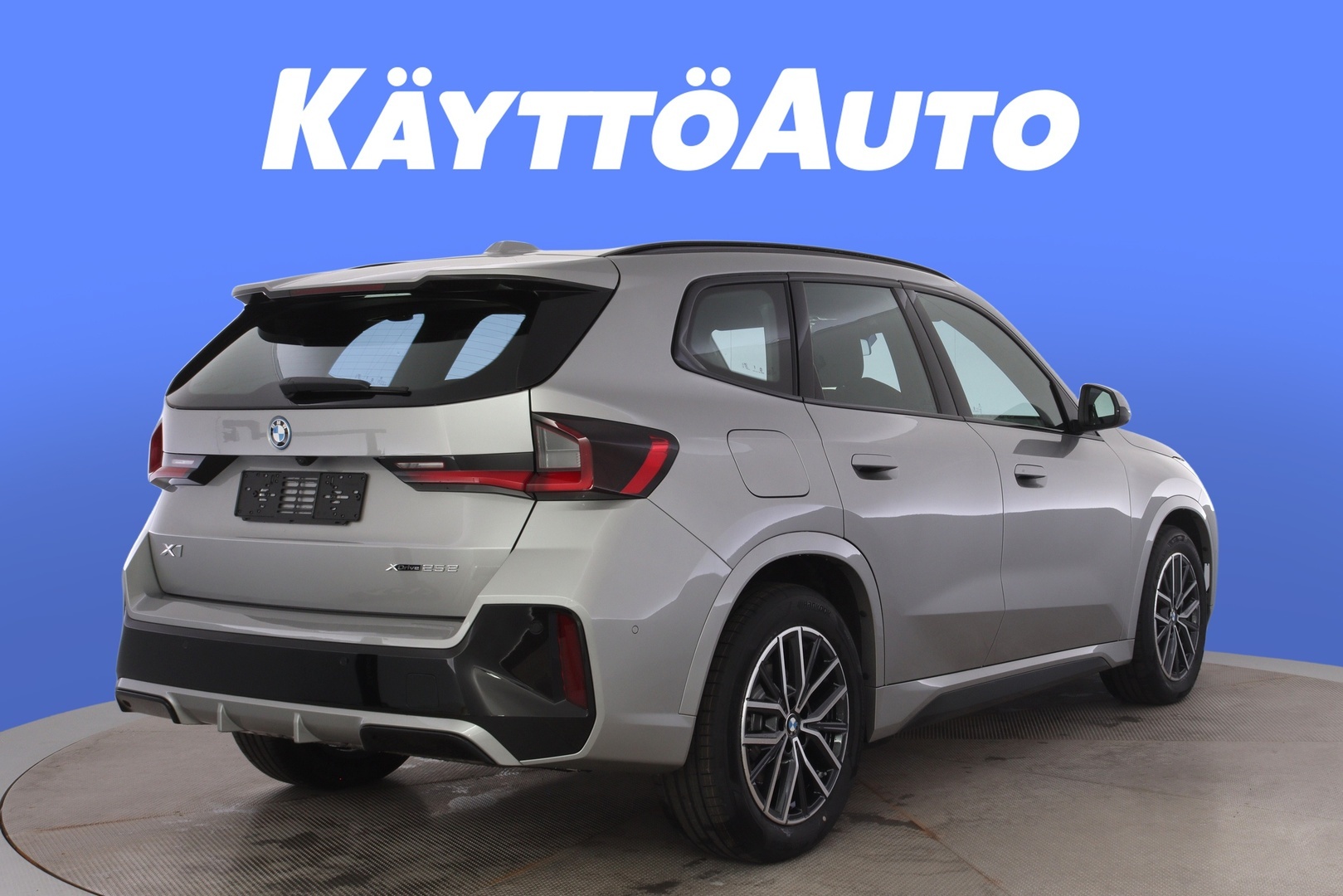 BMW X1 2026, kuva 5/11
