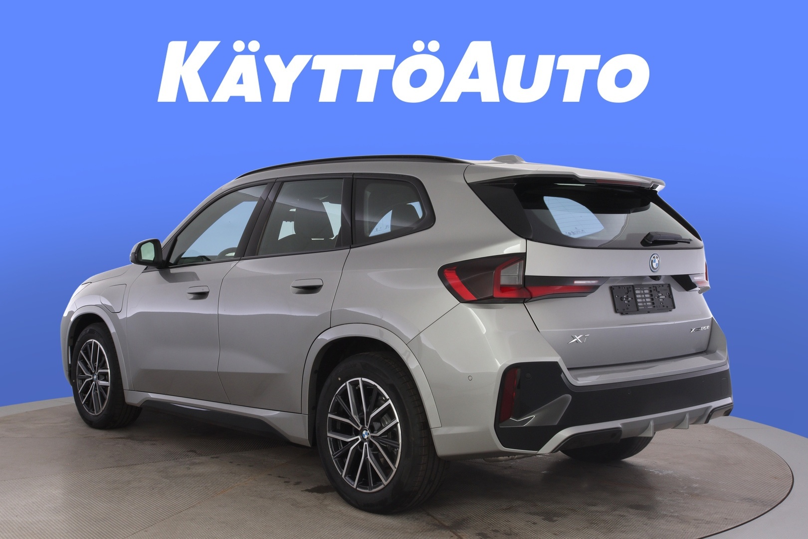 BMW X1 2026, kuva 3/11