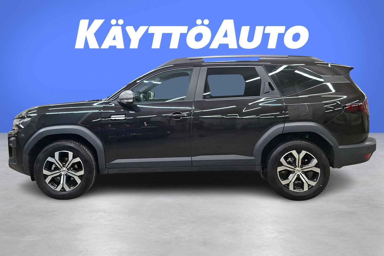 Dacia Bigster 2025, kuva 2/26