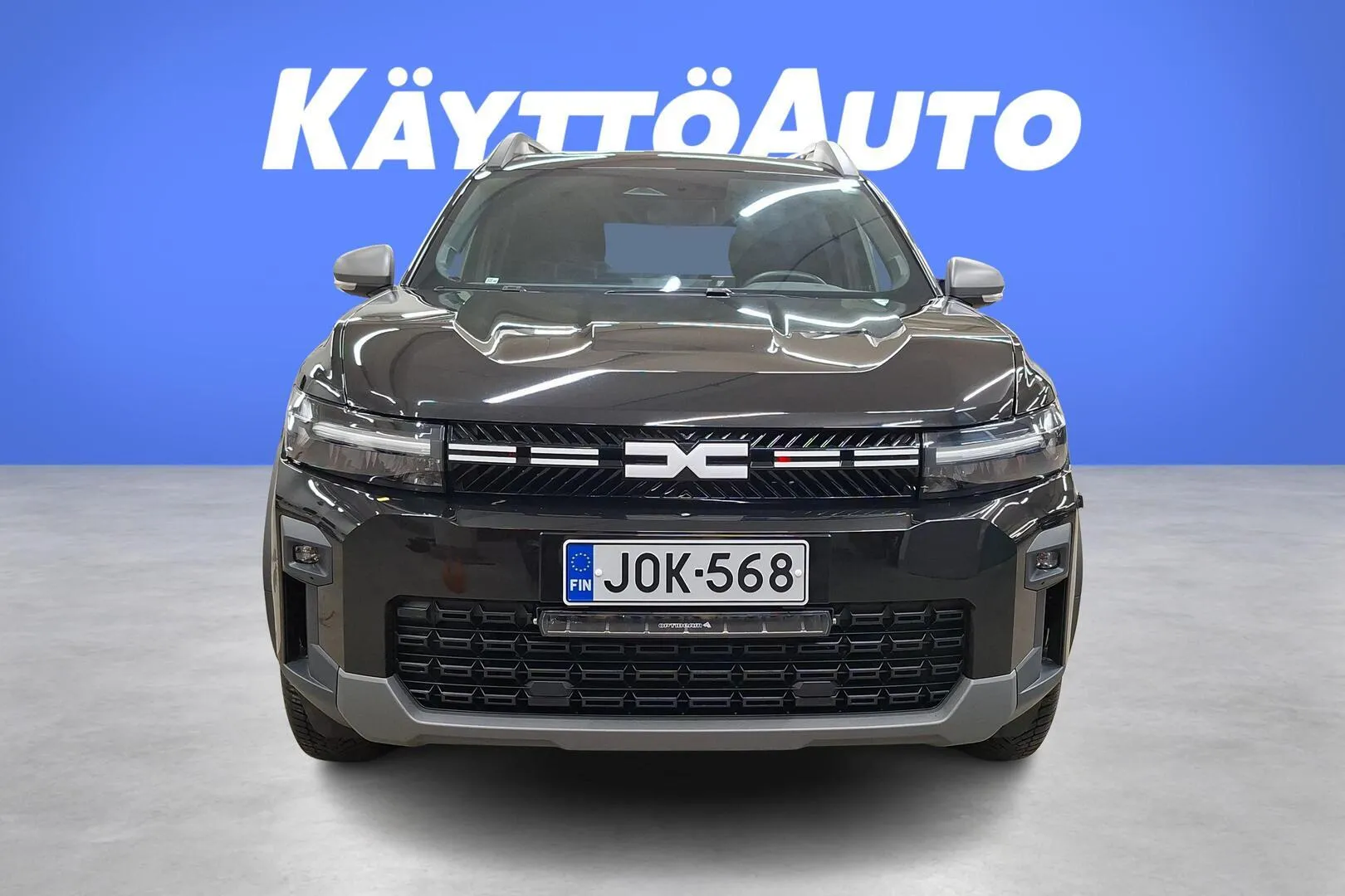 Dacia Bigster JOK-568 carousel image