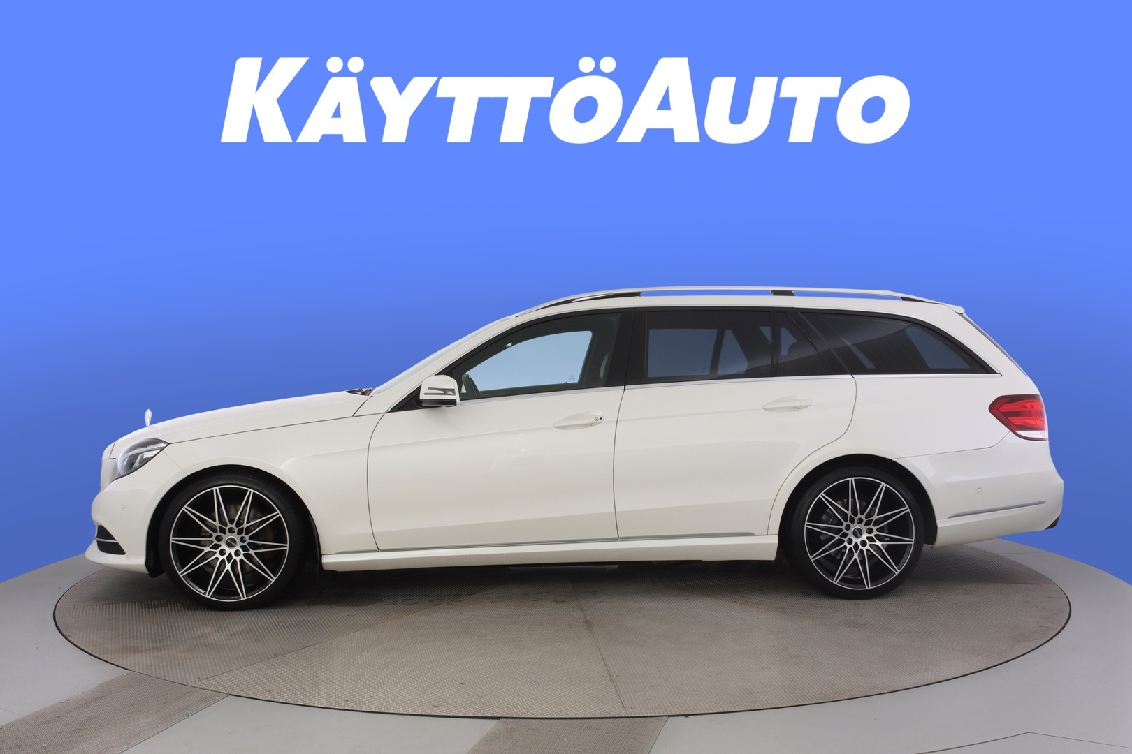 Mercedes-Benz E 300 BE T 4Matic A 2013, kuva 2/32