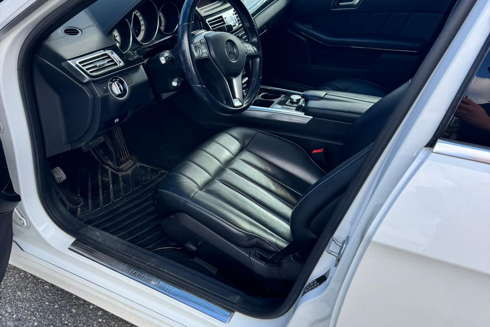 Mercedes-Benz E 300 BE T 4Matic A 2013, kuva 6/7