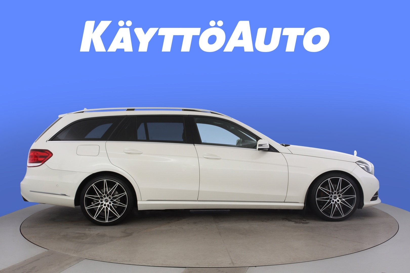 Mercedes-Benz E 300 BE T 4Matic A 2013, kuva 6/32