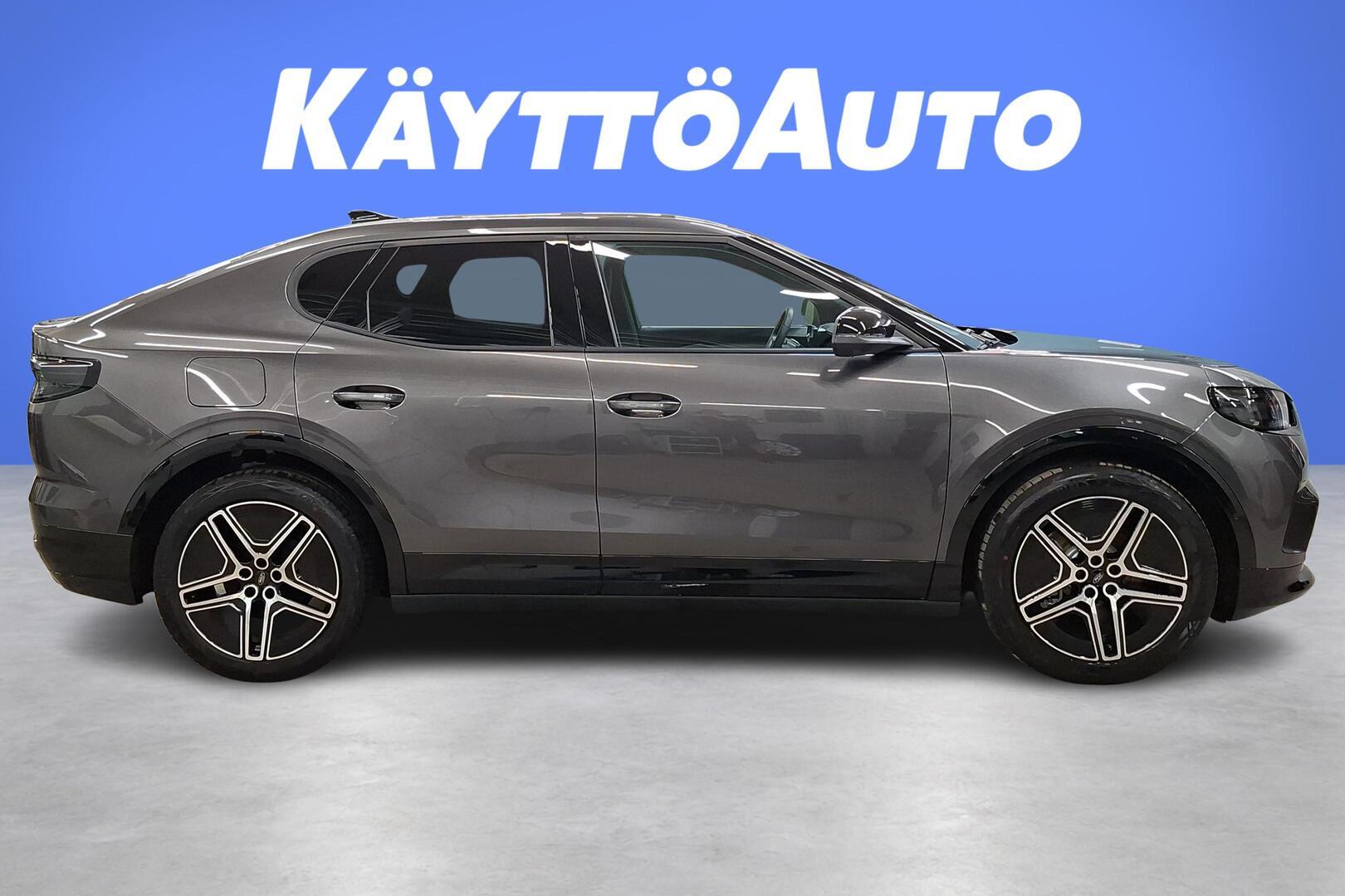 Ford Capri 2027, kuva 6/25