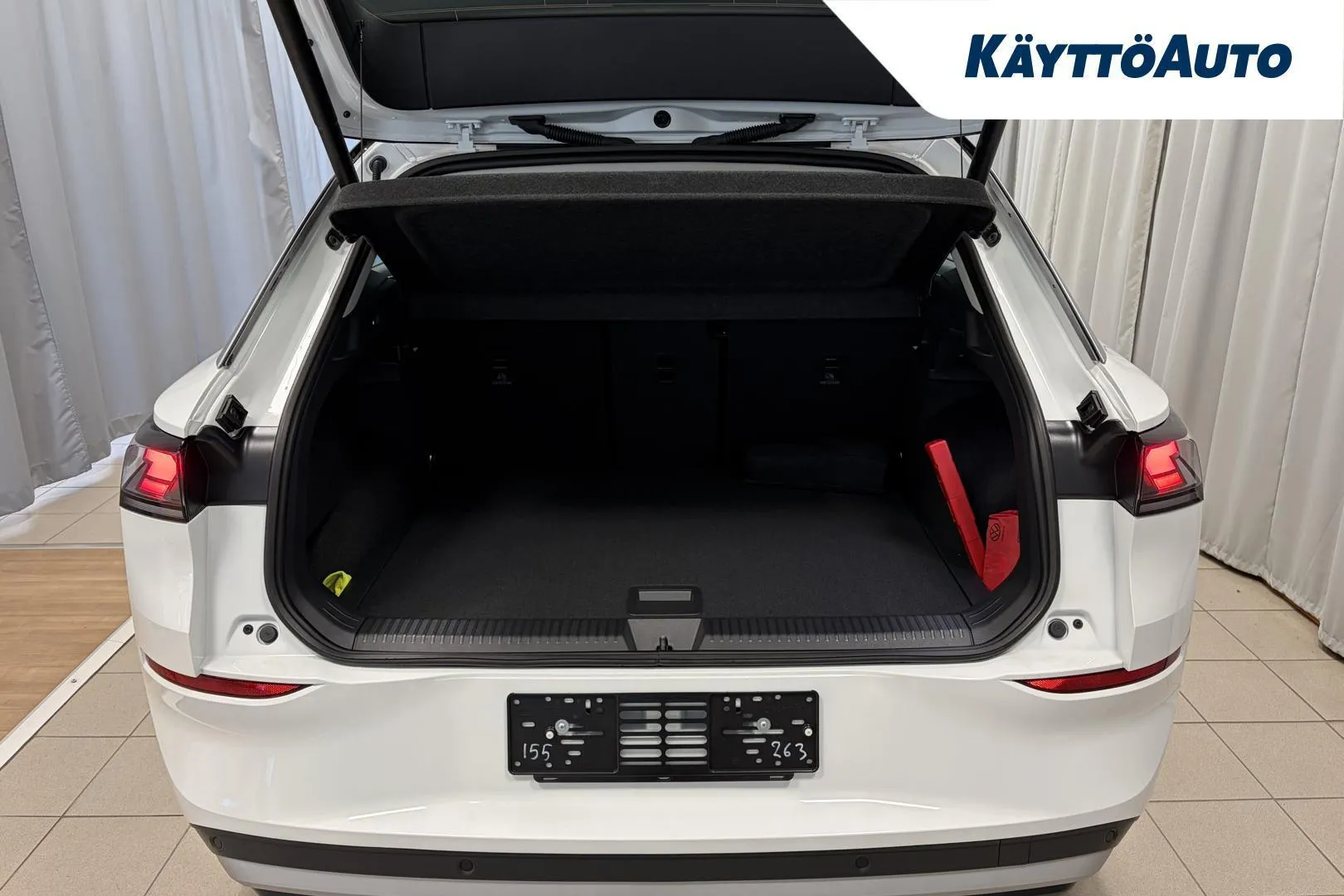 Volkswagen T-Roc FTE-230 carousel image