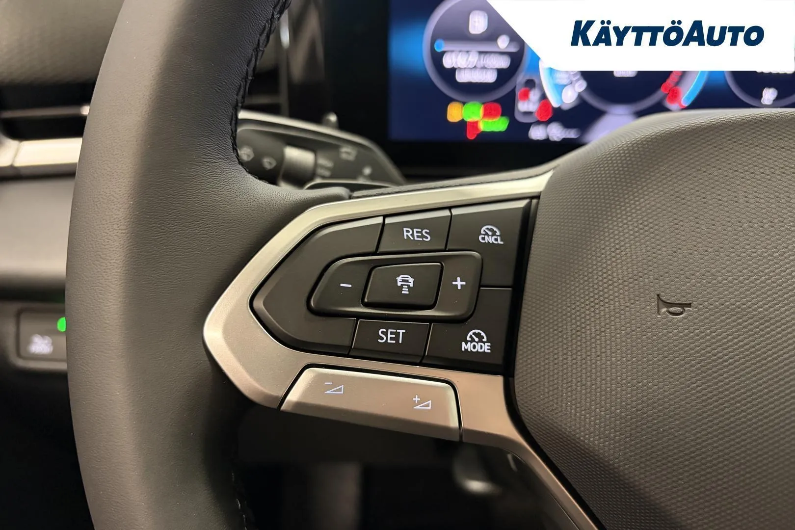 Volkswagen T-Roc FTE-230 carousel image