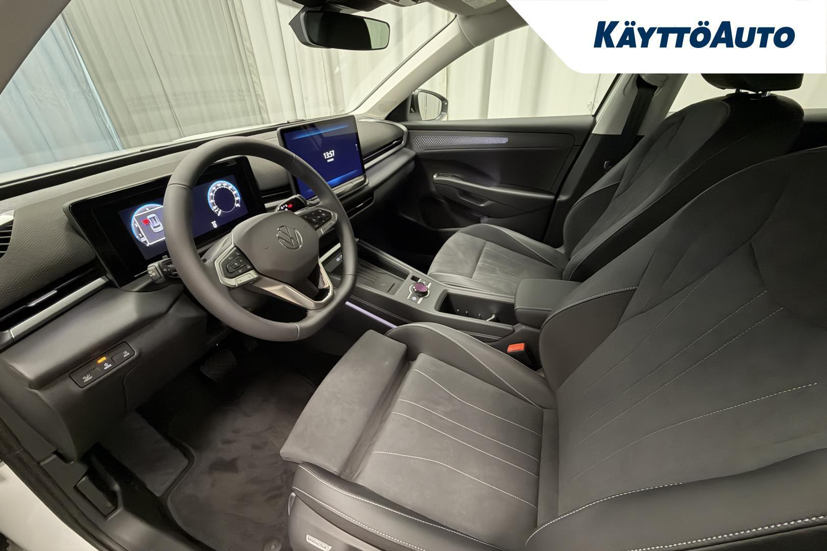 Volkswagen T-Roc 2026, kuva 6/24