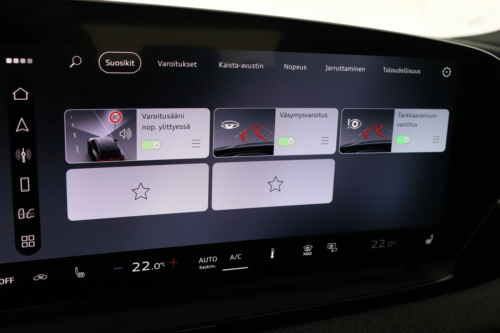 Audi Q6 e-tron ITJ-723 carousel image