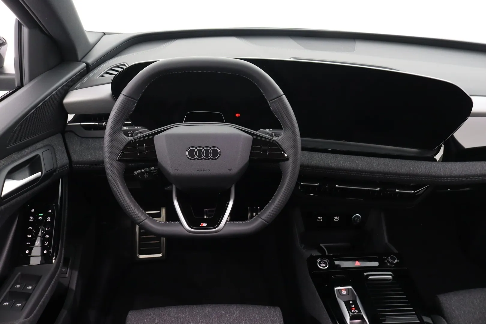 Audi Q6 e-tron ITJ-723 carousel image