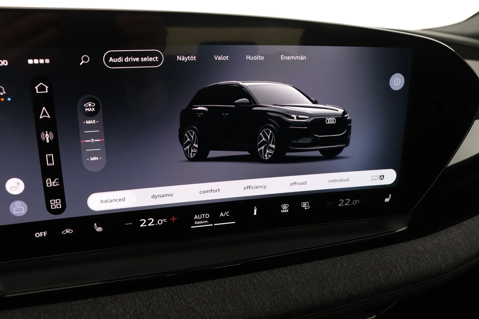 Audi Q6 e-tron ITJ-723 carousel image