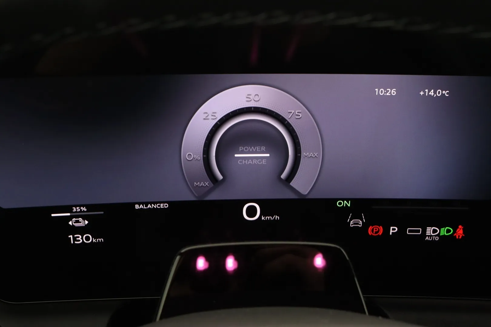 Audi Q6 e-tron ITC-675 carousel image