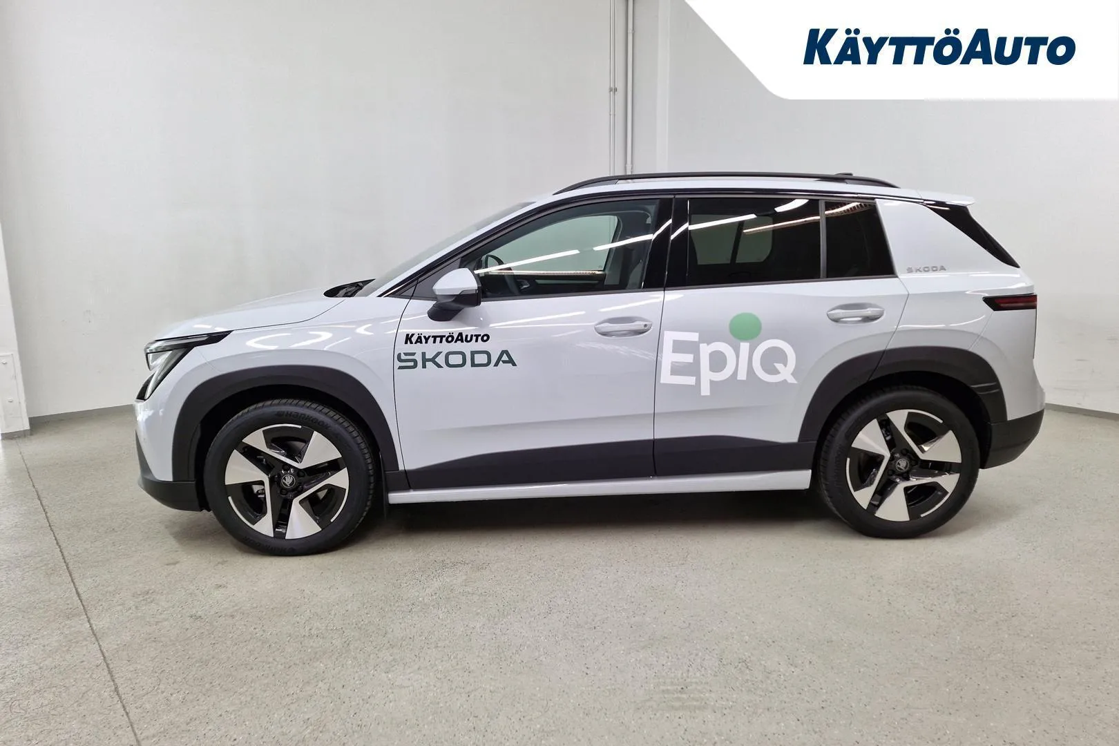 Skoda Epiq LTS-367 carousel image