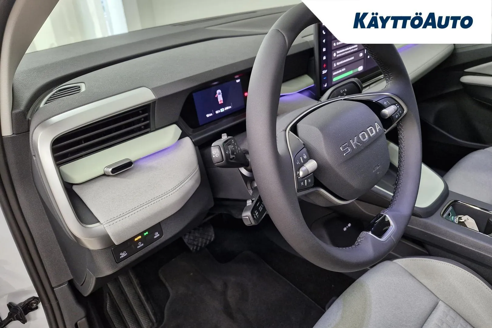 Skoda Epiq LTS-367 carousel image