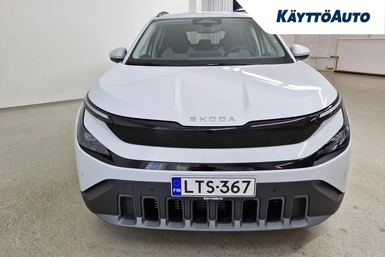Skoda Epiq LTS-367 carousel image