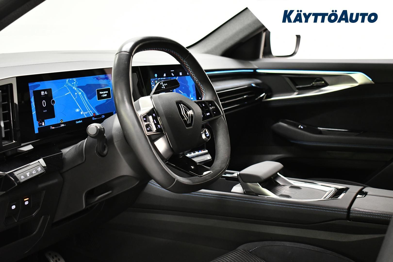 Renault Austral 2024, kuva 5/24
