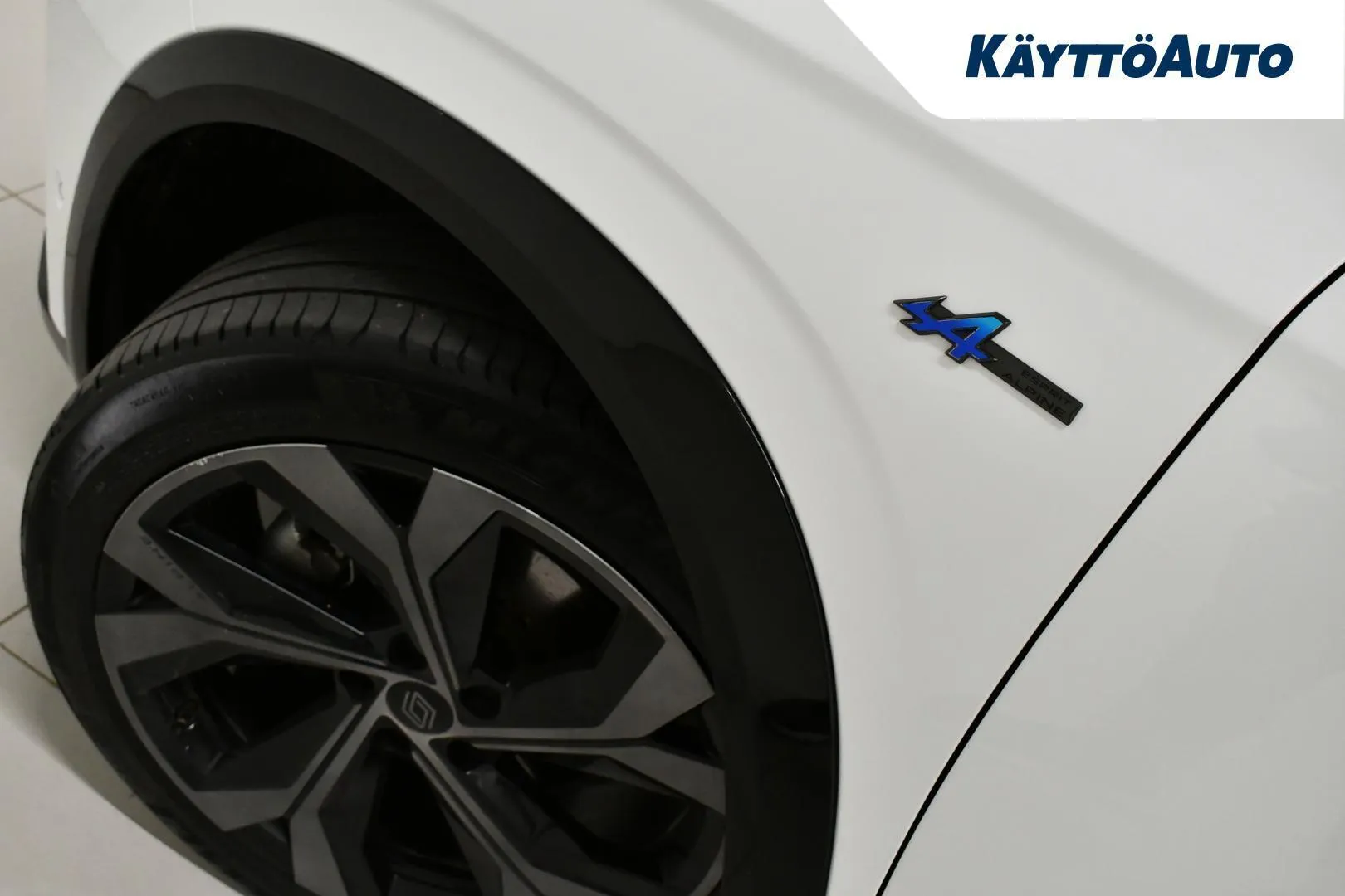 Renault Austral SPP-793 carousel image