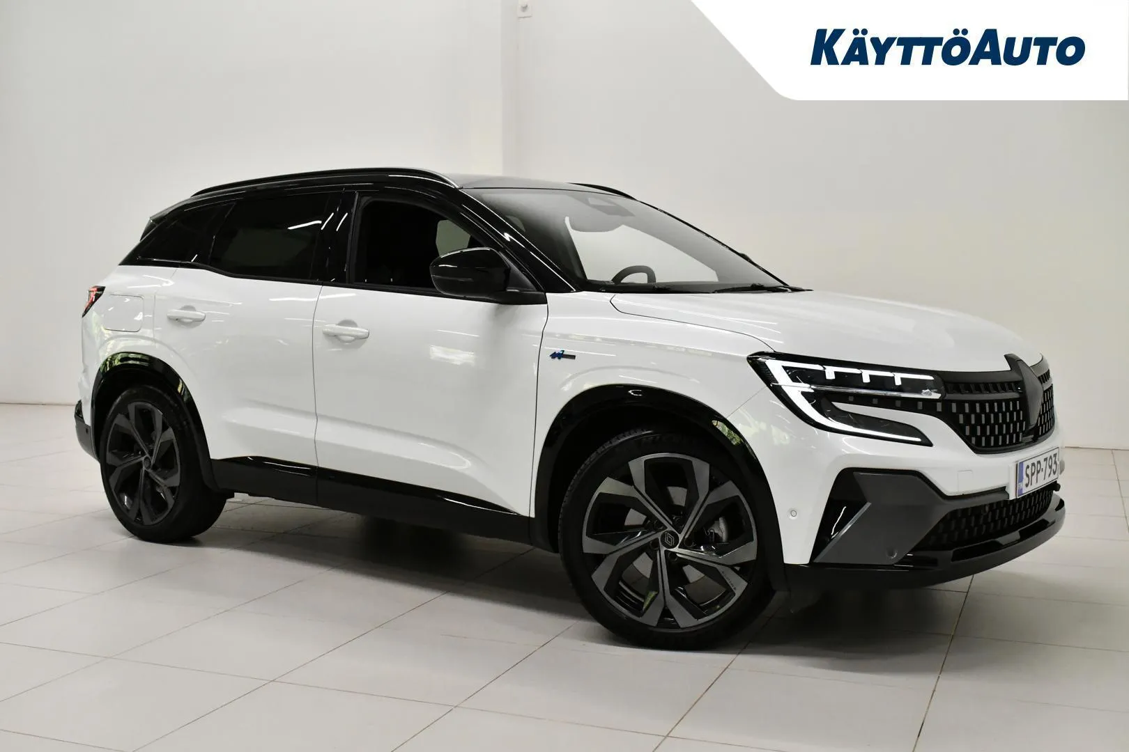 Renault Austral SPP-793 carousel image