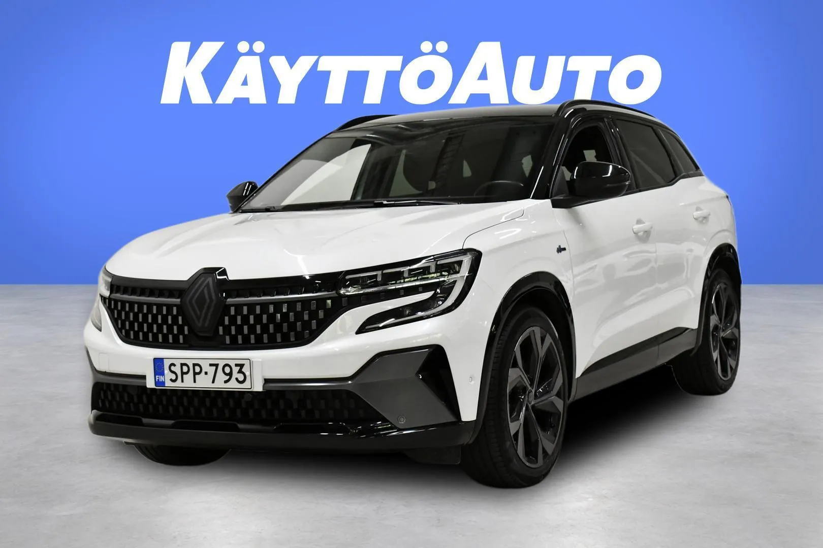 Renault Austral SPP-793 carousel image