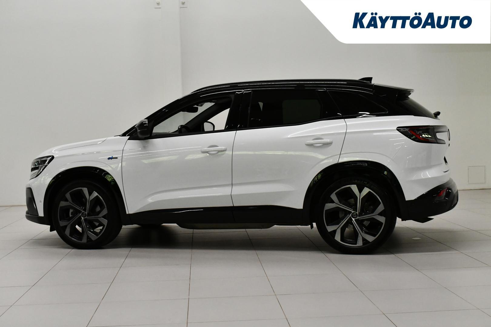 Renault Austral 2024, kuva 2/24