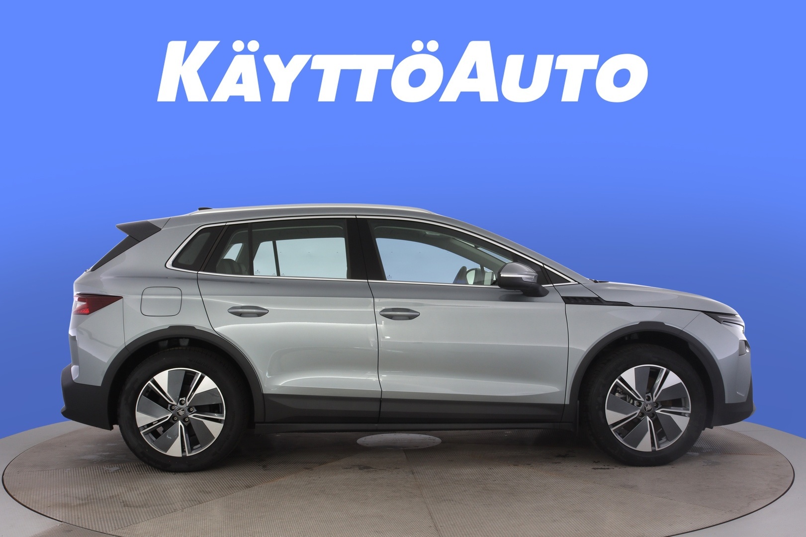 Skoda Elroq 85 Selection 2027, kuva 6/11