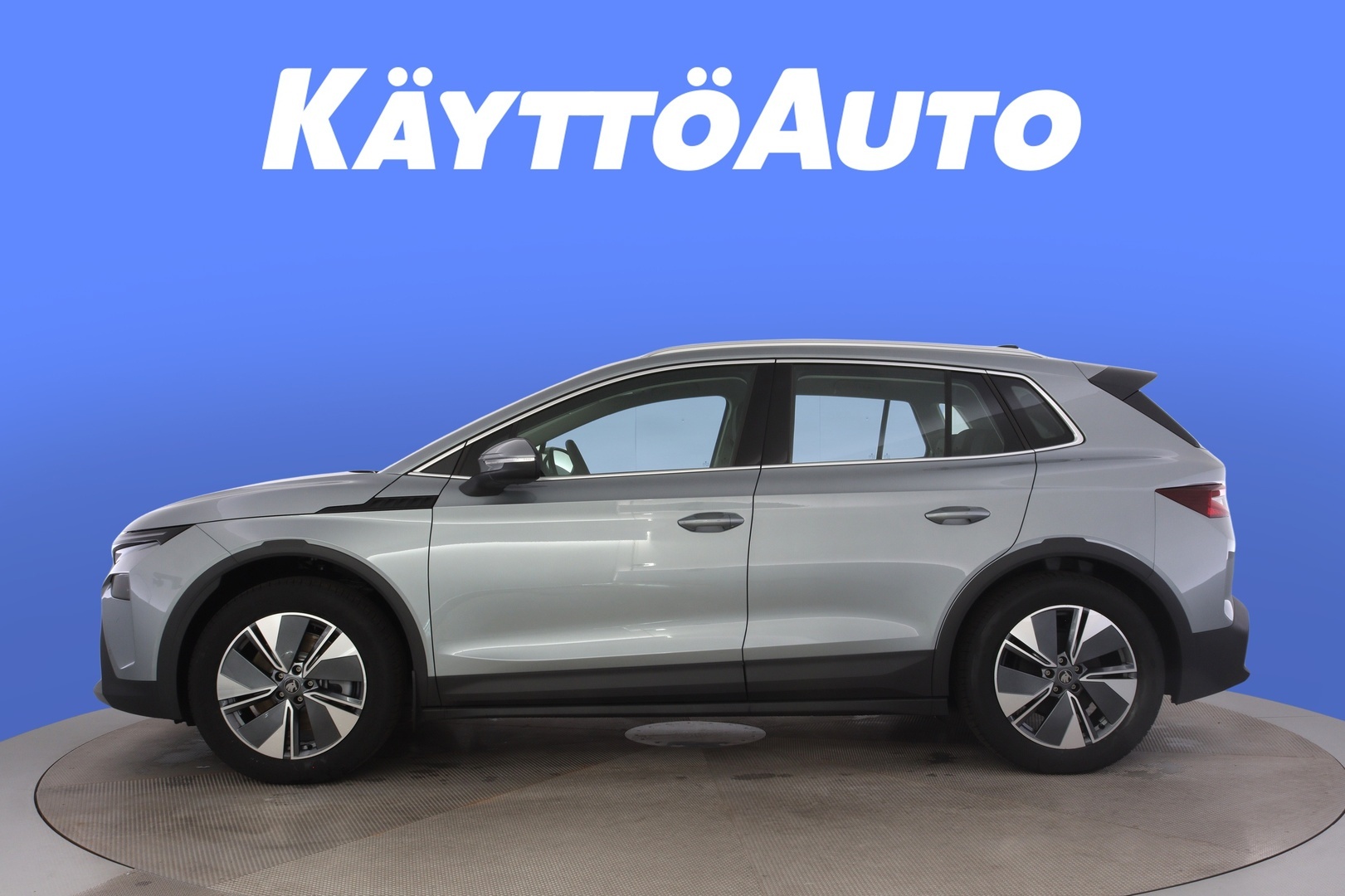 Skoda Elroq 85 Selection 2027, kuva 2/11