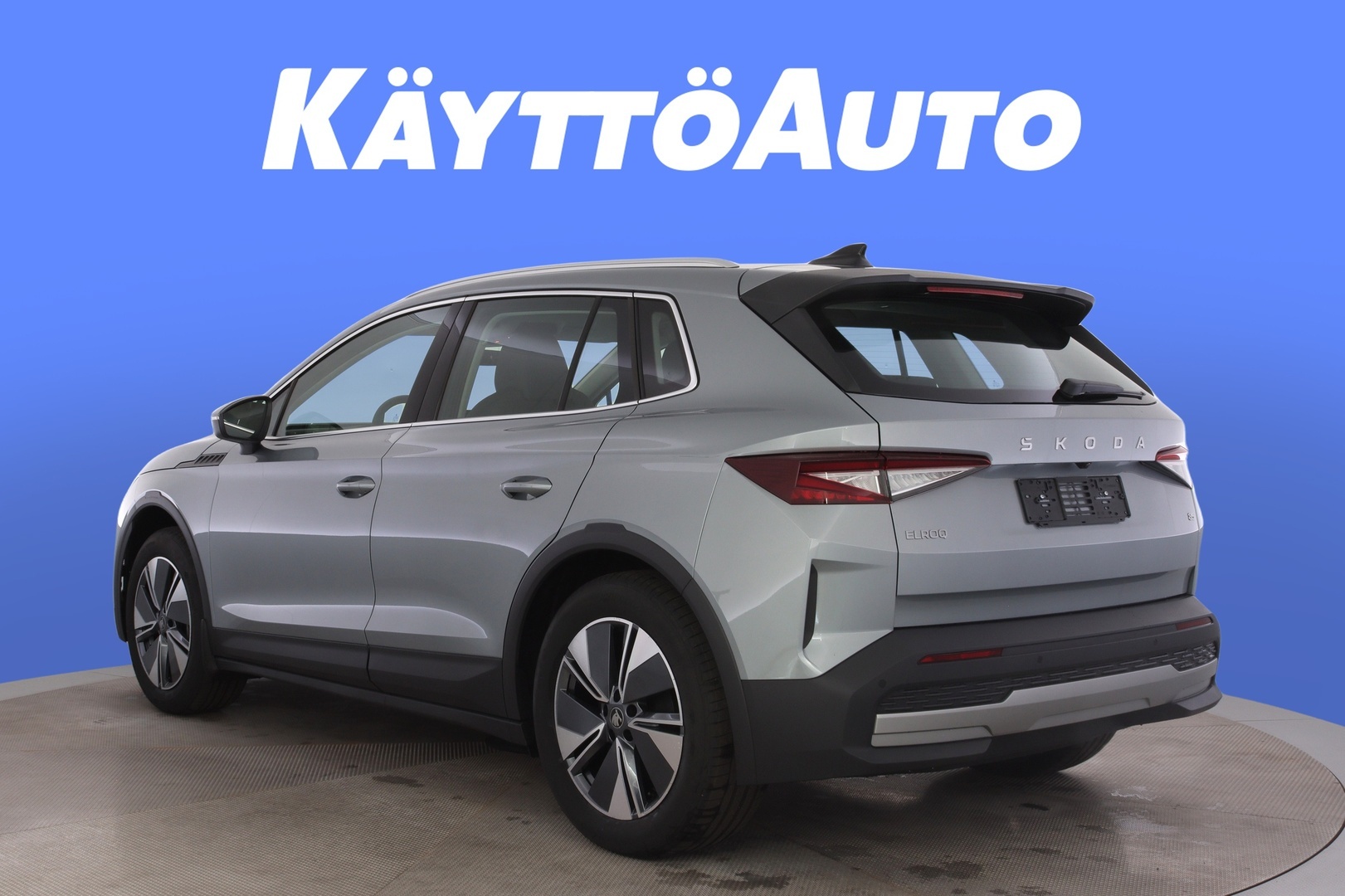 Skoda Elroq 85 Selection 2027, kuva 3/11