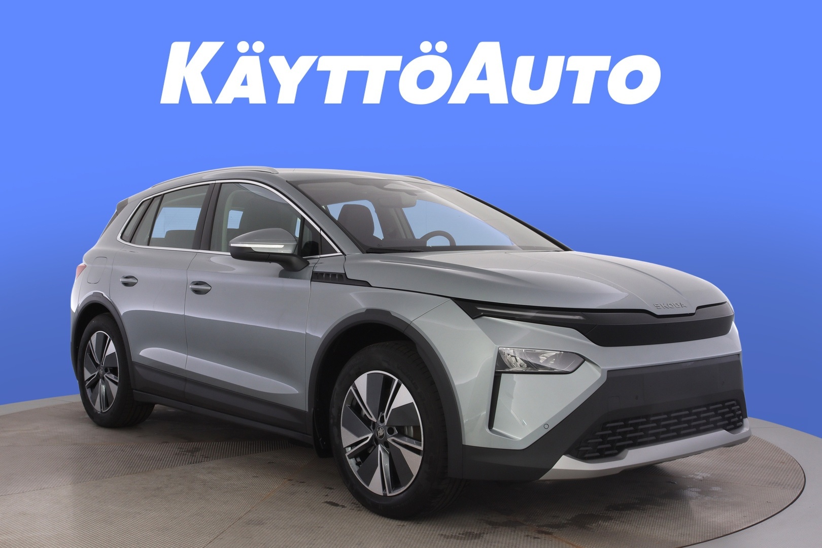 Skoda Elroq 85 Selection 2027, kuva 7/11