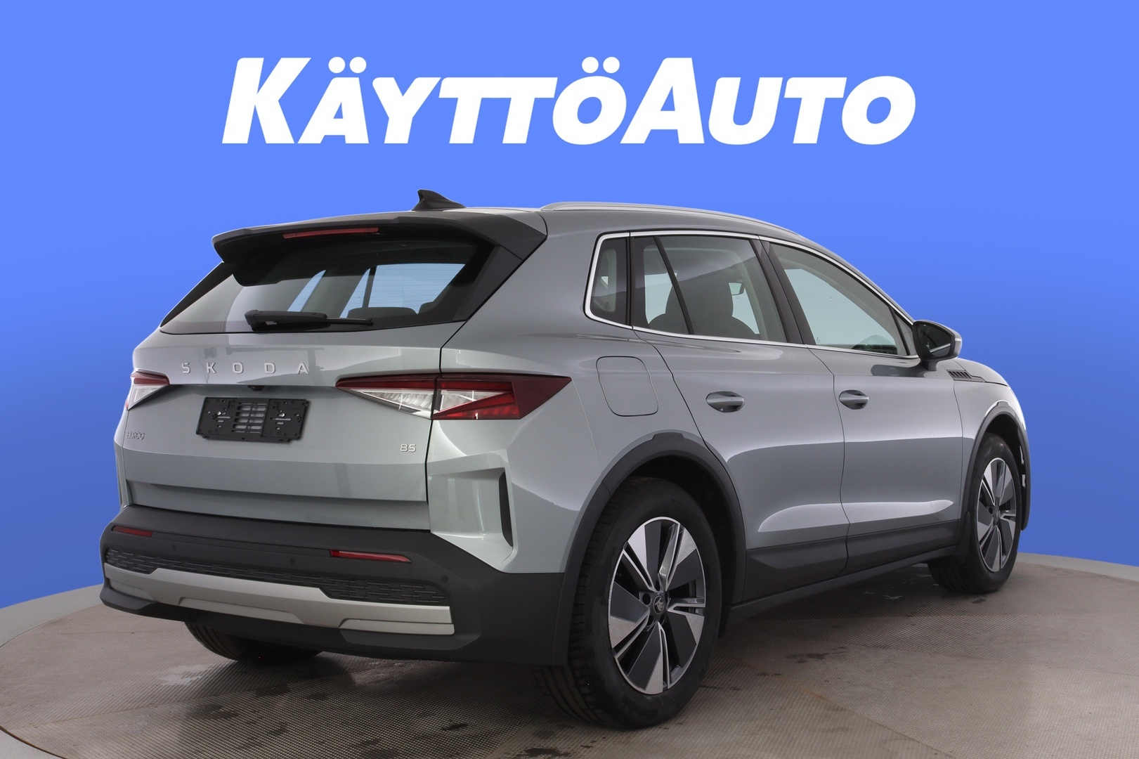 Skoda Elroq 85 Selection 2027, kuva 5/11