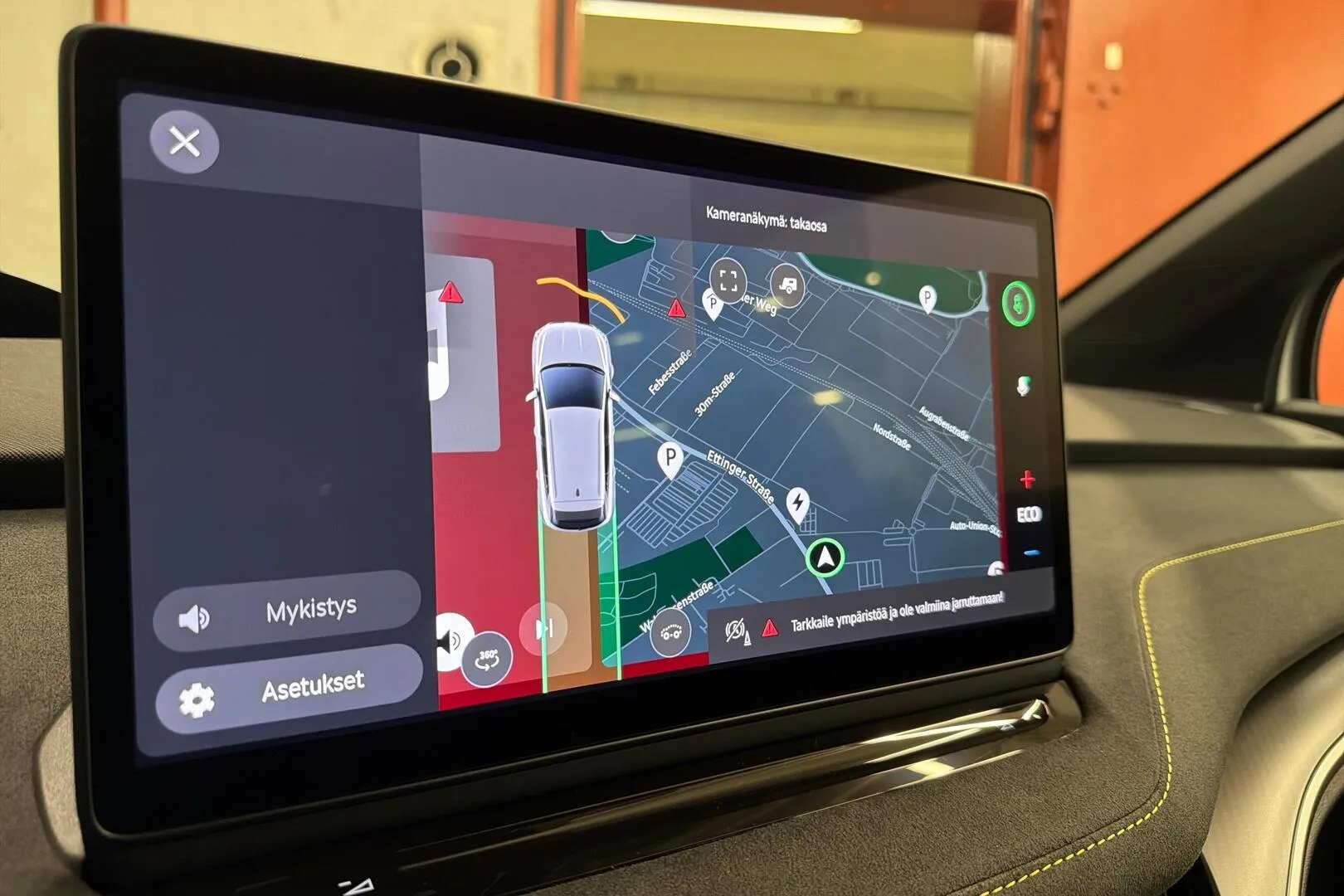 Skoda Elroq LTV-412 carousel image