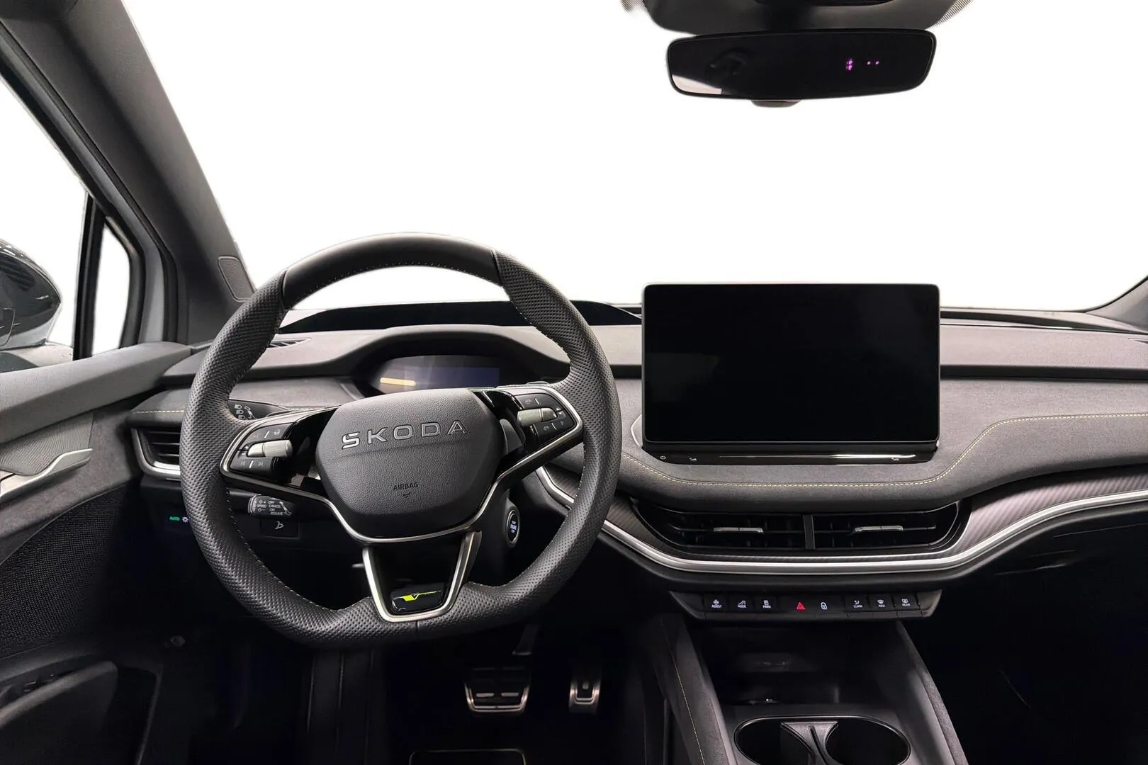 Skoda Elroq LTV-412 carousel image