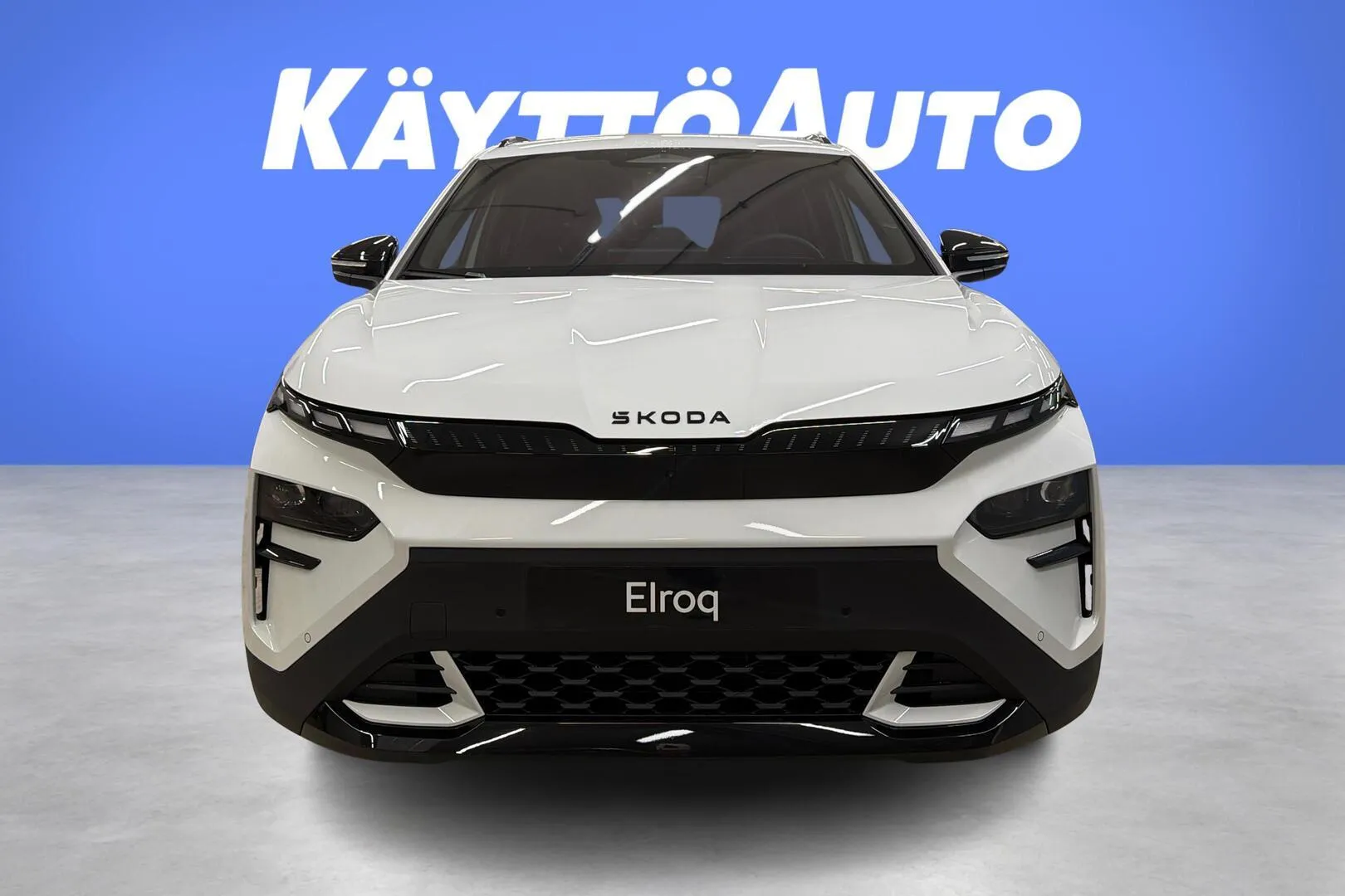 Skoda Elroq LTV-412 carousel image