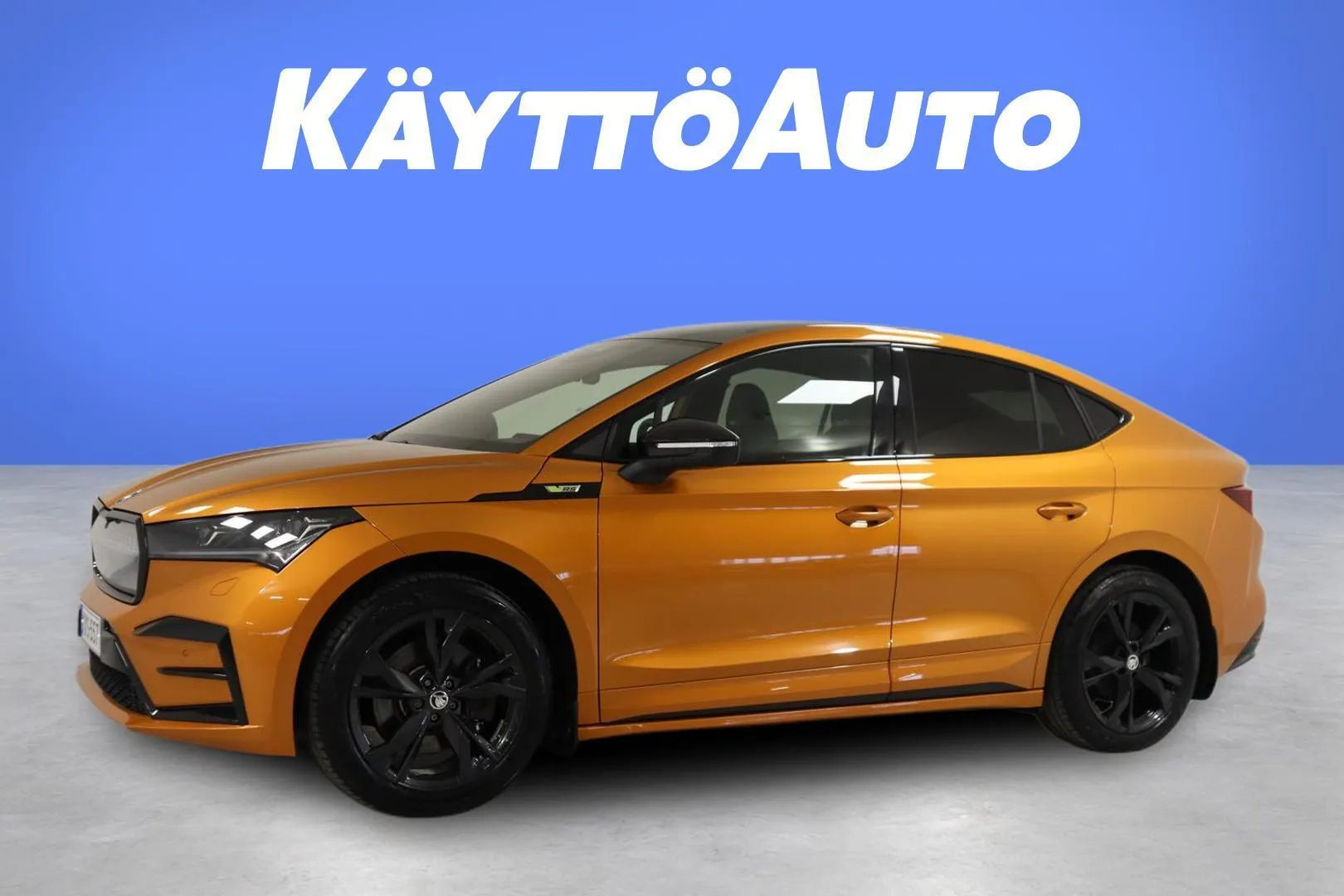 Skoda Enyaq YXS-557 carousel image