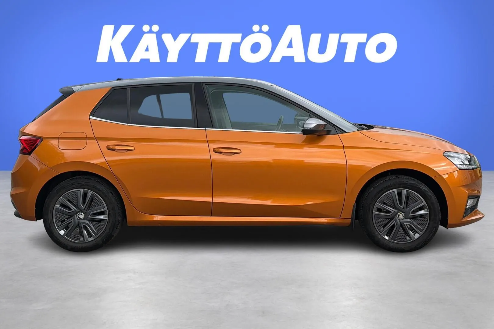 Skoda Fabia RVB-948 carousel image