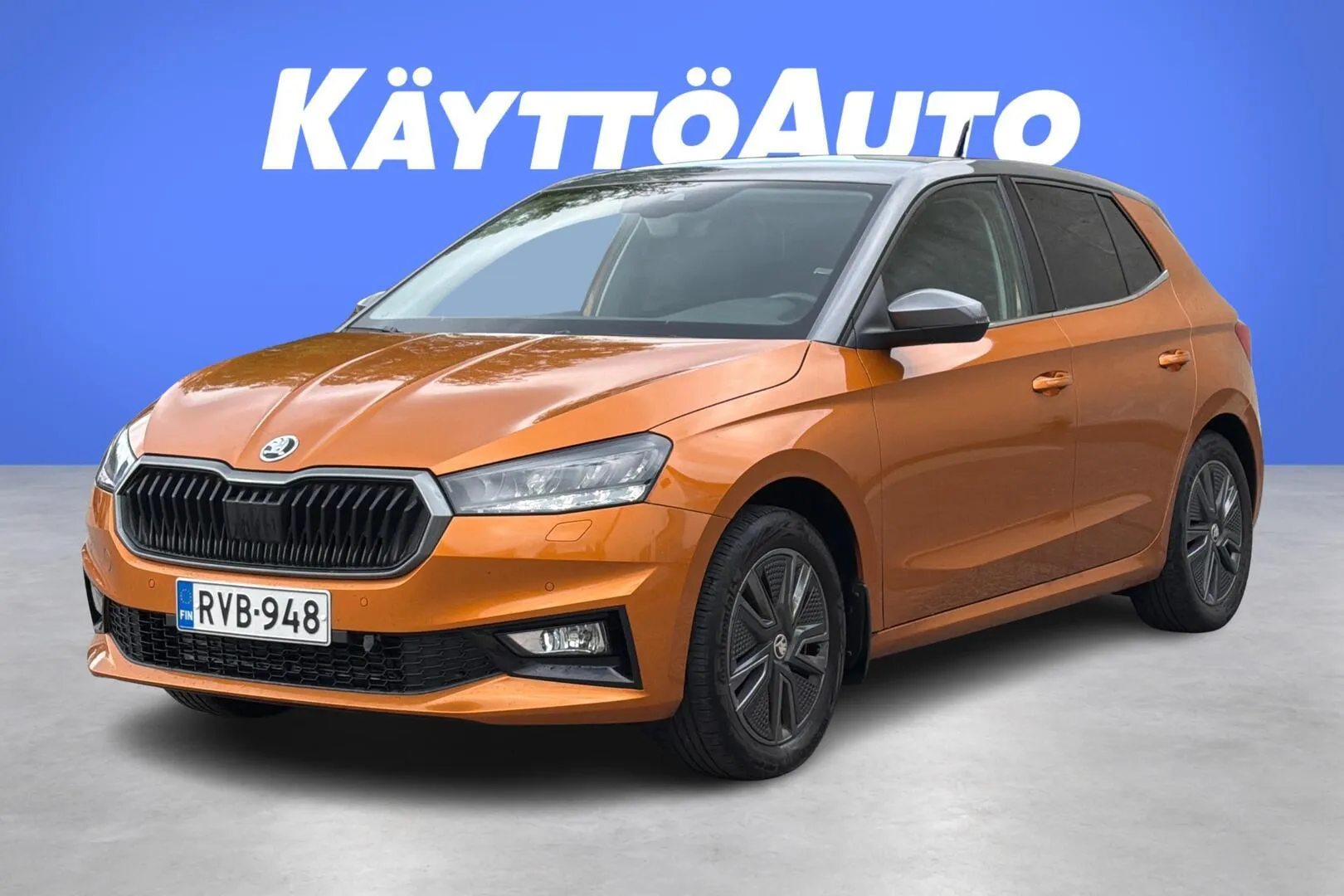 Skoda Fabia RVB-948 carousel image