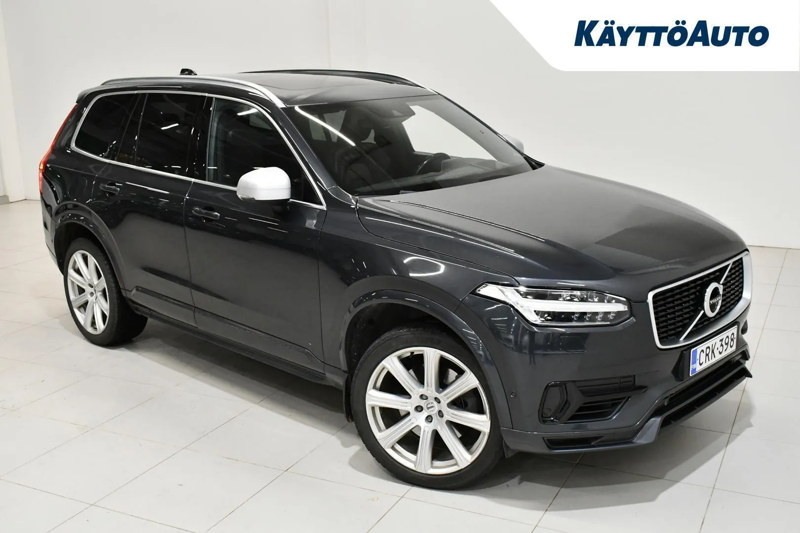 Volvo XC90 CRK-398 carousel image