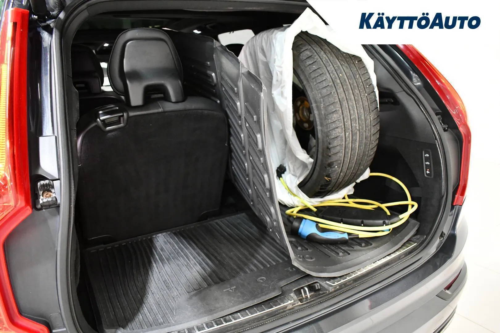 Volvo XC90 CRK-398 carousel image