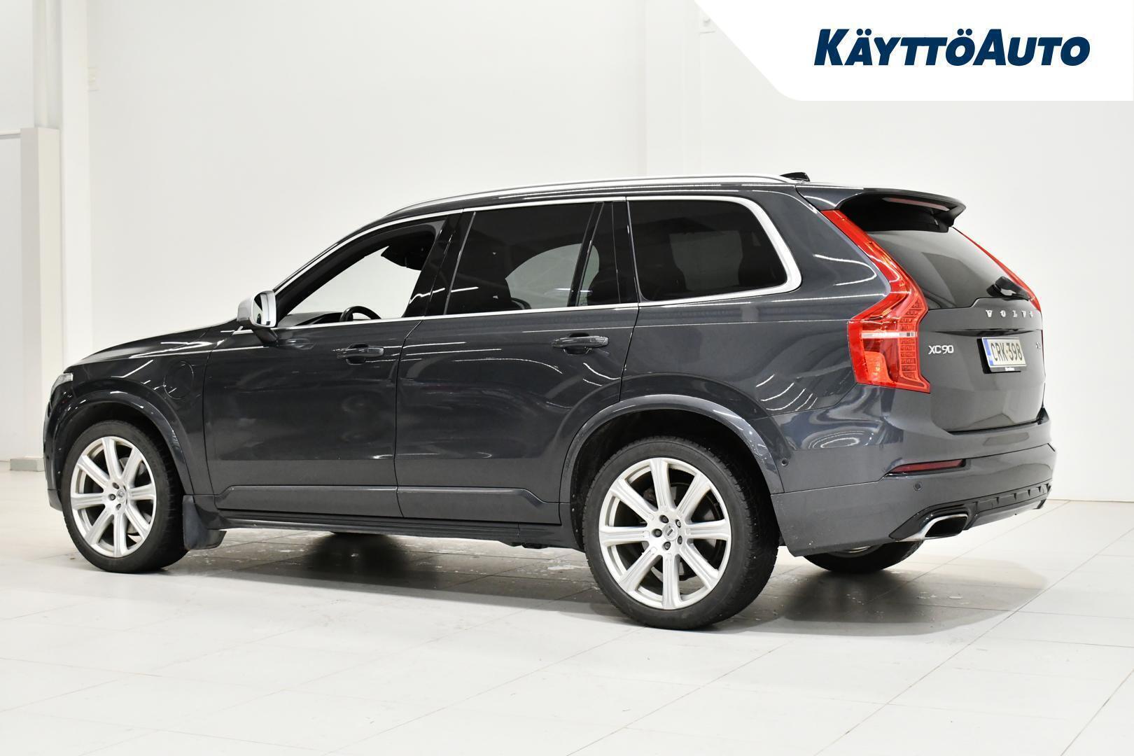 Volvo XC90 2016, kuva 3/34